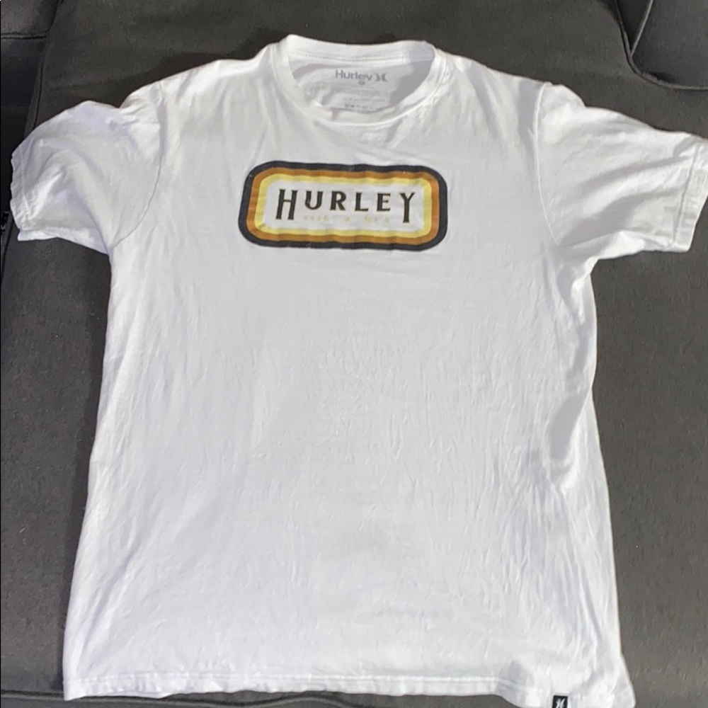 Hurley T-Shirt